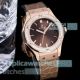 Best Replica Hublot Classic Fusion Citizen 33 Watches Black Dial Square Diamond Bezel (7)_th.jpg